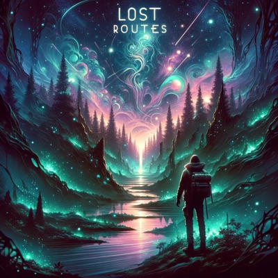 Lost Routes (Instrumental)