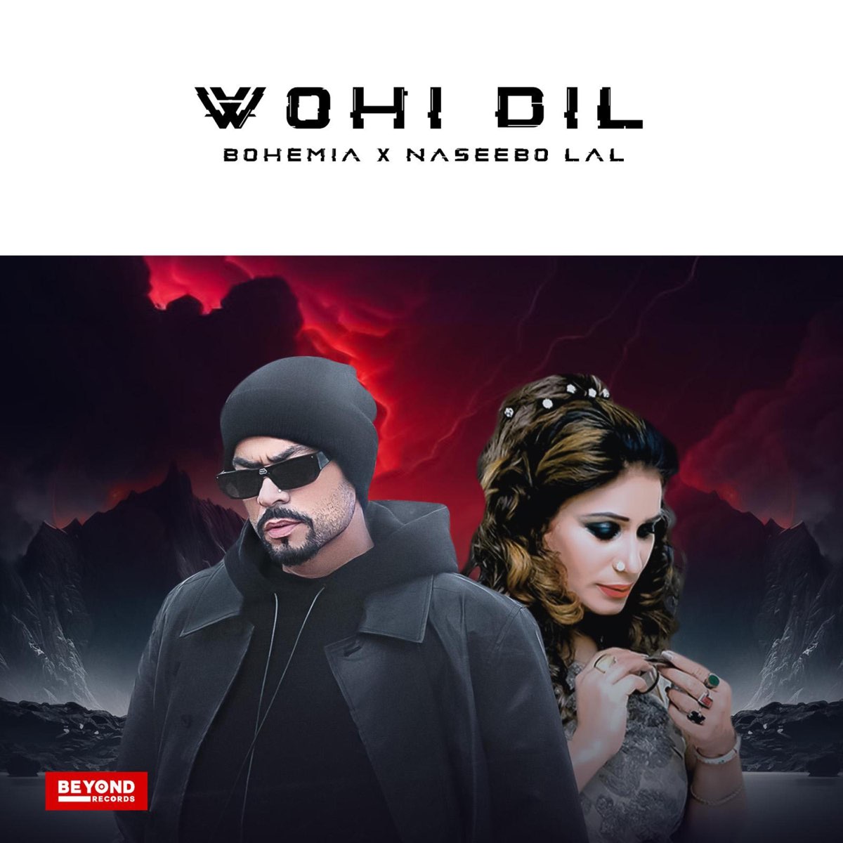 Naseebo Lal Xxx Video - Wohi Dil (feat. Naseebo Lal) - Single - Album by Bohemia - Apple Music