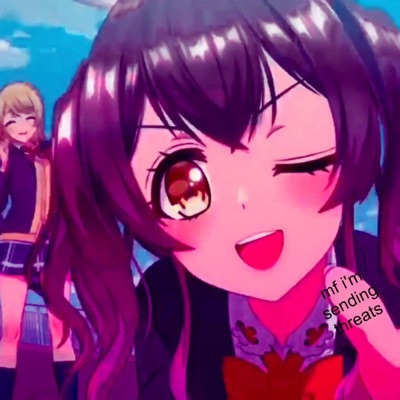 riz4 - D4DJ Magnolia (slowed)