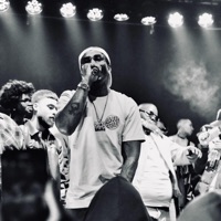 West coast party (feat. Ratchetazzkilla) - Single - Finatticz