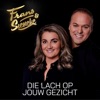 Die Lach Op Jouw Gezicht - Single