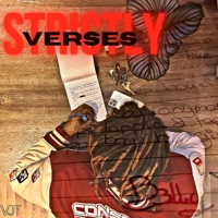 Strictly Verses - Single - B3lly & JulliusD