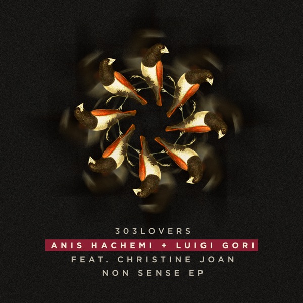 Non Sense - EP