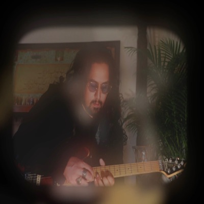 Dreaming in Lahore - Single