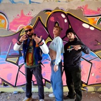 Ups Vorsicht (feat. KESS, BKB Original & Alejo) - Single - Manu Tourette