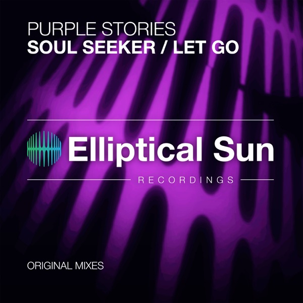 Soul Seeker / Let Go - EP