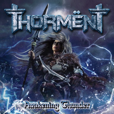 Awakening Thunder - EP