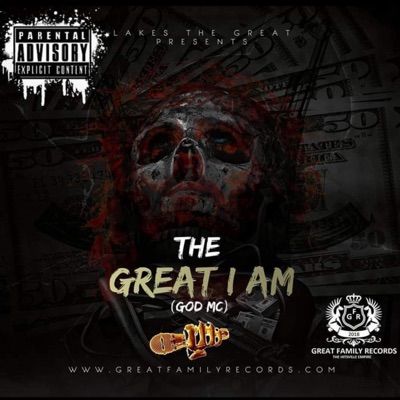 The Great I Am (God Mc)