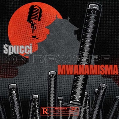 On découpe (feat. Mwanamisma) - Single