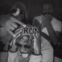 RUN (feat. Cito Blick & BangaaDaG) - Single - MeloYerTayy