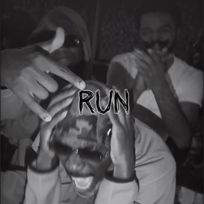 RUN (feat. Cito Blick & BangaaDaG) - Single