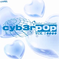 Cyb3rp0p, Vol. 1 - Kanpeki
