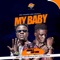 My Baby (feat. Luff Cool) - Omega S lyrics