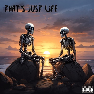 That's Just Life (feat. wxnnerlxnd) - Single