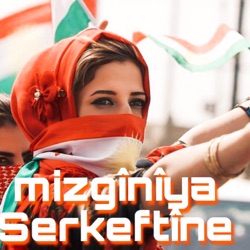 Kurdish tırap _Mizgînîya Serkeftîne
