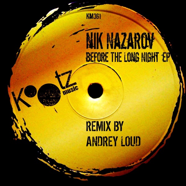 Before the Long Night EP