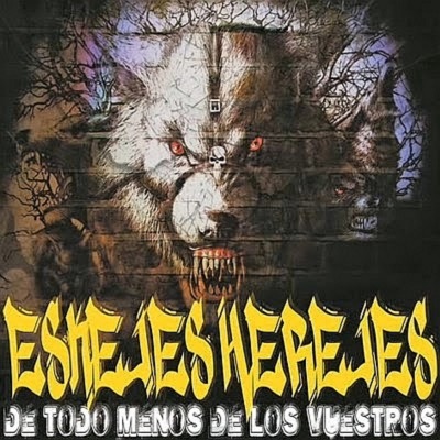 De Todo Menos de los Vuestros