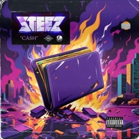 Cash - Single - STEEZ