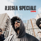 Njesia Speciale artwork