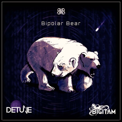 Bipolar Bear - Single