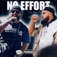 NO EFFORT (feat. STONE II) - Single - HIGHGUYLAI