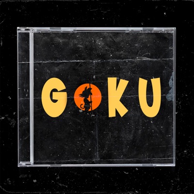 Goku (feat. BIG FRANK 藥, Tonax & V3lkache) - Single