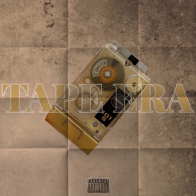 Tape Era - Single