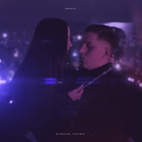 Манила (Remix) - Single - MARCUS TENSHI