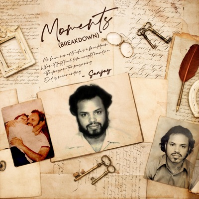 Moments (BreakDown) - Single