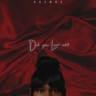 Did You Love Me ? - Single