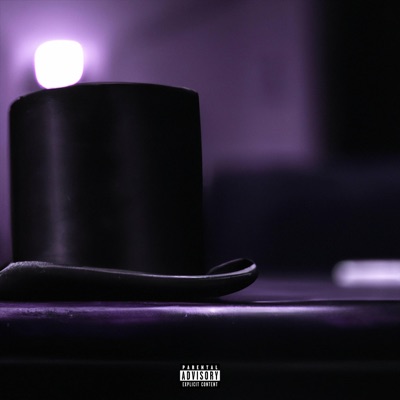 MAD HATTER (feat. BenTheGangster) [CHOPPED and SCREWED] - Single