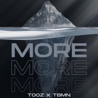 More - Single - Tooz & TBMN