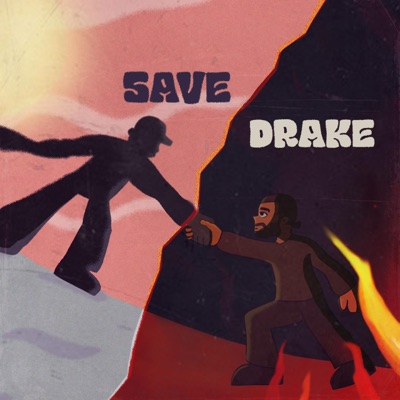 SAVE DRAKE (feat. TLibs) - Single