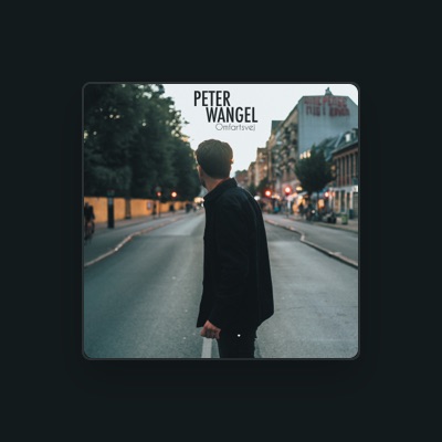 Listen to Peter Wangel, watch music videos, read bio, see tour dates & more!