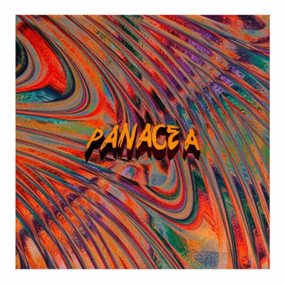 PANACEA (feat. PabloGpe) - Single