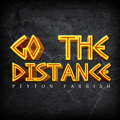 Go the Distance - Single