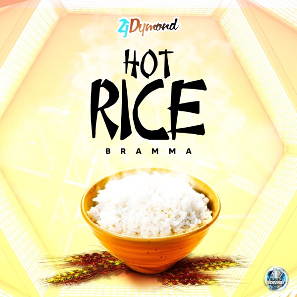 Hot Rice - Single