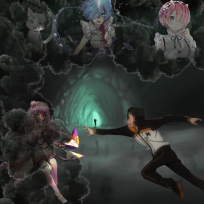 Closing the Curtain - Single