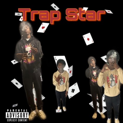 TrapStar 2 (feat. TBK) - Single
