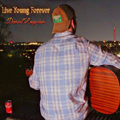 Live Young Forever - Single