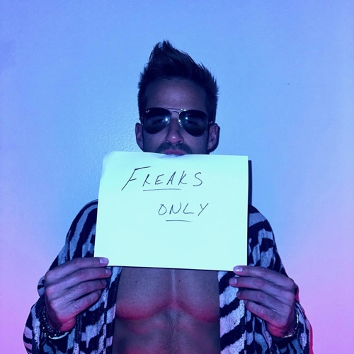 Freak - Single