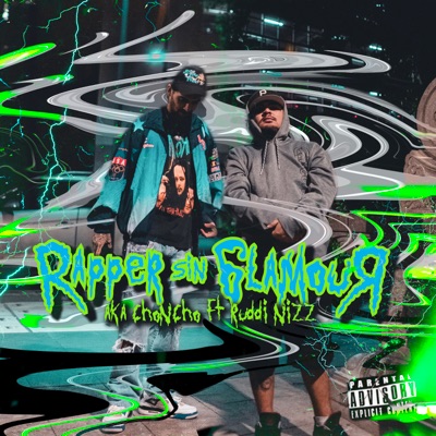 Rapper Sin Glamour - Single