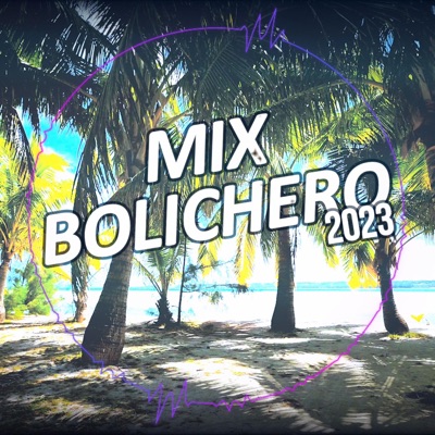 Cheta Joda - Mix Bolichero 2023