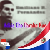 Adiós Che Parahe Kue (feat. Grupo Generacion) artwork