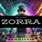 ZORRA - JON A.S. KICK lyrics