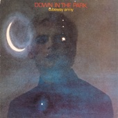 Down in the Park artwork