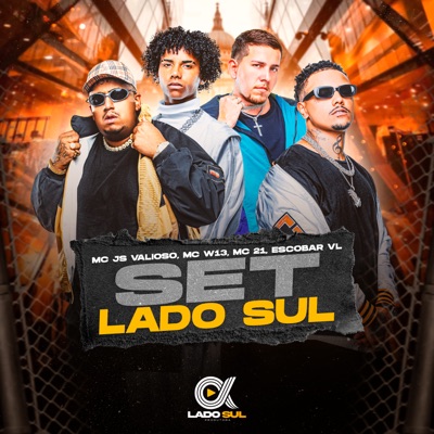 Set Lado Sul - Single
