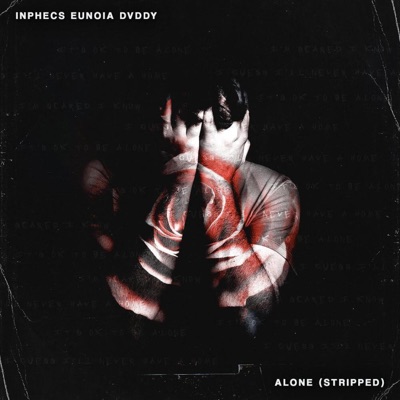 Alone (Stripped) - Single