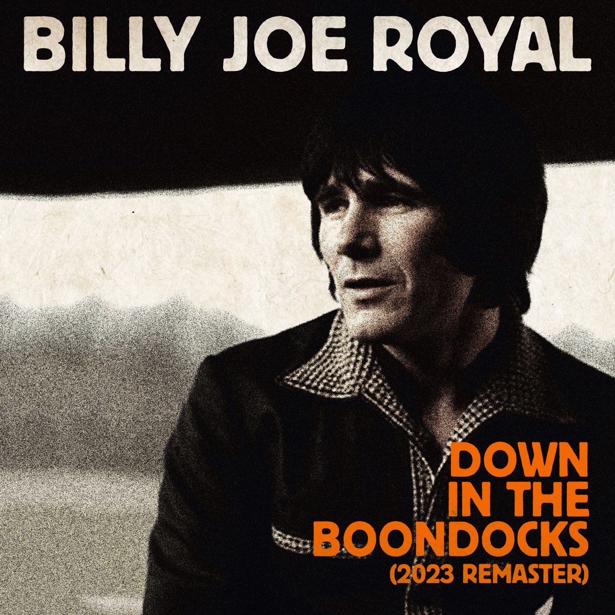 Down In The Boondocks (Re-Recorded) [2023 Remaster] - Single - Album by  Billy Joe Royal - Apple Music