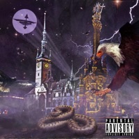 Medical & EuforBoy (Eagle Squad (2015-2020) - EuforBoy